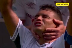 Thiago Silva | „Stop“ kadras