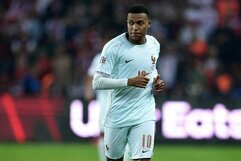 Kylianas Mbappe | EPA nuotr.