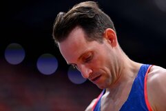 Renaud Lavillenie | Scanpix nuotr.