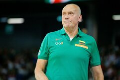 Kurtinaitis | BNS nuotr.