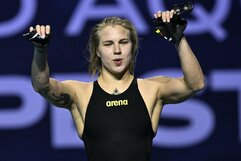 Rūta Meilutytė | Scanpix nuotr.
