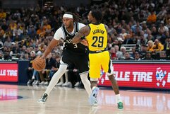 Mylesas Turneris | Scanpix nuotr.