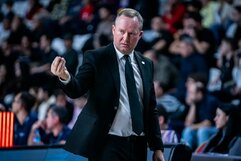 Kazys Maksvytis | FIBA nuotr.