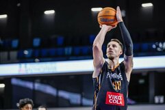 FIBA nuotr.