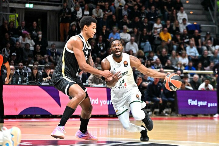 Evansas | Euroleague.net nuotr.