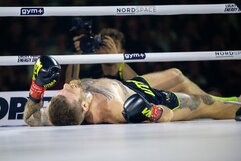 Rodrigo Mineiro – Oskaras Buinickas | Teodoro Biliūno / BNS foto nuotr.