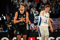 Franzas Wagneris | FIBA nuotr.