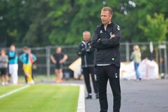 Rokas Garastas | lff.lt nuotr.