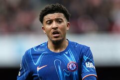 Jadonas Sancho | Scanpix nuotr.