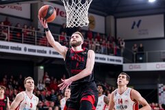Gytis Radzevičius | Betsafe-LKL nuotr.