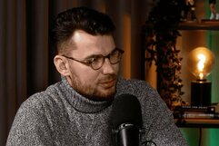 Jonas Lekšas | „Stop“ kadras