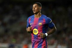 Marcusas Rashfordas | Scanpix nuotr.