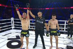 Žygimantas Kiudelis | „Stop“ kadras