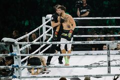 Dominykas Dirkstys | Lino Žemgulio nuotr.