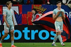 „Atletico“ | Scanpix nuotr.