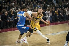 Džananas Musa | FIBA nuotr.