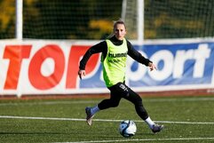 Milda Liužinaitė | Elvio Žaldario nuotr.