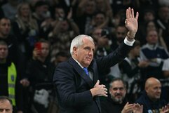 Željko Obradovičius | Scanpix nuotr.