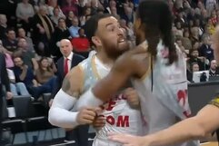 Mike Jamesas | Organizatorių nuotr.