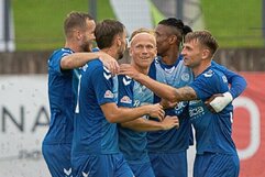 Kauno rajono „Hegelmann“ | Klubo nuotr.