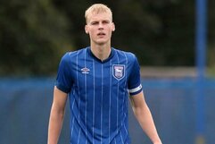 Jokūbas Mažionis | Organizatorių nuotr.