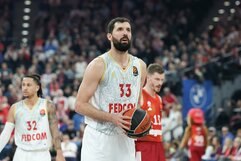 Nikola Mirotičius | Scanpix nuotr.