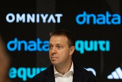 Paulius Motiejūnas | Organizatorių nuotr.