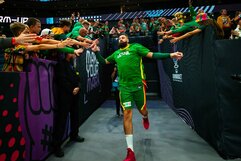Valančiūnas | FIBA nuotr.