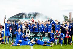 „Panevėžio“ triumfas | Teodoro Biliūno / BNS foto nuotr.