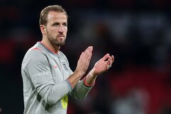 Harry Kane'as | EPA nuotr.