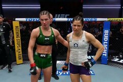 Ernesta Kareckaitė ir Melissa Gatto | Stop kadras