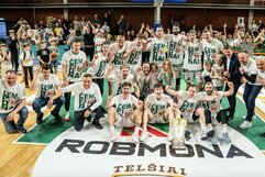 „Telšiai“ | Organizatorių nuotr.