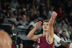 Mantas Rubštavičius | kklietkabelis.lt nuotr.