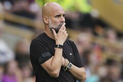 Pepas Guardiola | Scanpix nuotr.