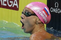 Julija Jefimova | Scanpix nuotr.