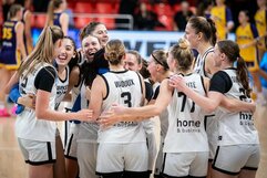 Vilniaus Kibikrštis-TOKS | FIBA nuotr.