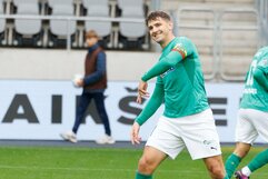 Fiodoras Černychas | Eriko Ovčarenko / BNS foto nuotr.
