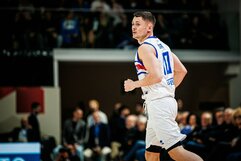 Fridrikssonas | FIBA nuotr.