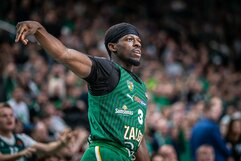 Rungtynių akimirka | Roko Lukoševičiaus/LKL nuotr.