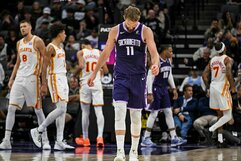 Sabonis | Scanpix nuotr.