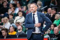 Rungtynių akimirka | Roko Lukoševičiaus/LKL nuotr.