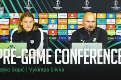 Željko Sopičius | zalgiris.lt nuotr.