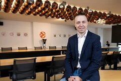 Paulius Motiejūnas | Organizatorių nuotr.