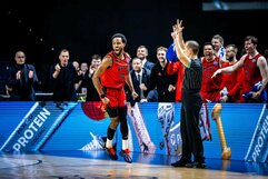 Jerrickas Hardingas | FIBA nuotr.