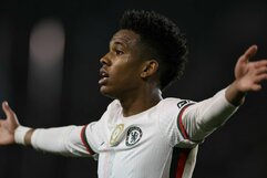 Estevao | Scanpix nuotr.