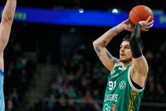 Deividas Sirvydis | BNS nuotr.