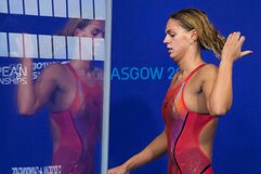 Julija Jefimova | Scanpix nuotr.