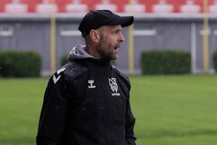Nerijus Mačiulis | LFF nuotr.