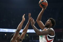 Mosesas Wrightas | Eltos nuotr.