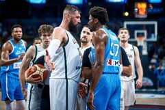 Valančiūnas | FIBA nuotr.